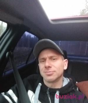 Grzegorz, Mężczyzna, 44, Barcin, Polska, Zdjęcie: 2
