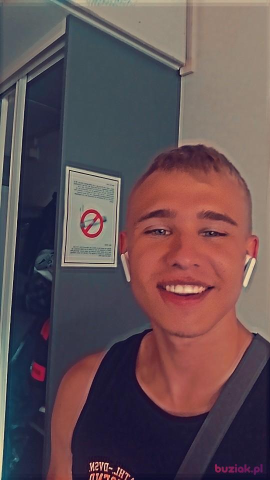 Patryk, Mężczyzna, 23, Arnhem, Holandia, Zdjęcie: 2