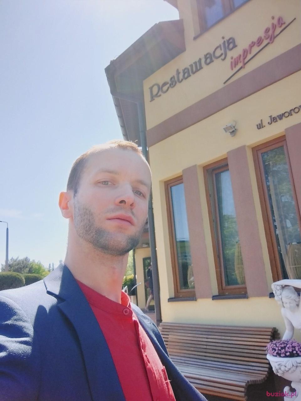 Adrian, Mężczyzna, 36, Dąbrowa Górnicza, Polska, Zdjęcie: 2