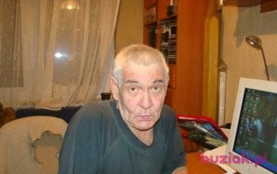 andrzej, Female, 76, Kraków, Polska, Photo: 2