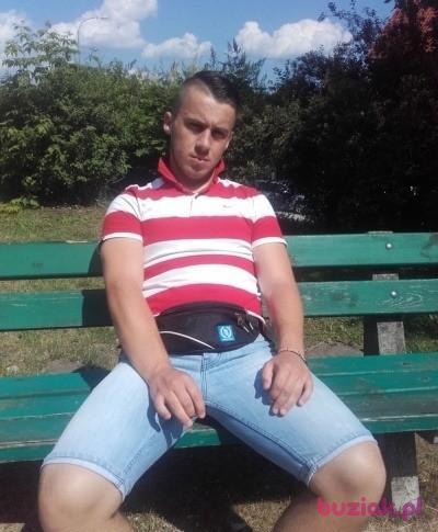 Gracjan, Male, 31, Szczecin, Polska, Photo: 5