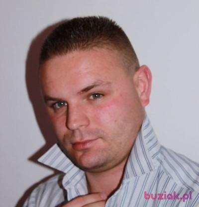 Sławek, Mężczyzna, 39, Międzyrzecz, Polska, Zdjęcie: 2