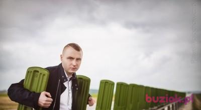 Gent555, Male, 41, Kwidzyn, Polska, Photo: 1
