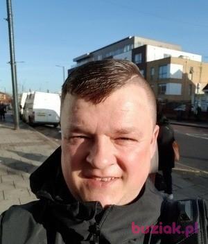 Andrzej, Mężczyzna, 46, Westminster, Wielka Brytania, Zdjęcie: 3