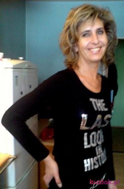 ola1970, Female, 55, Szczecin, Polska, Photo: 2