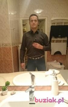 Jakib, Mężczyzna, 44, Warszawa, Polska, Zdjęcie: 1