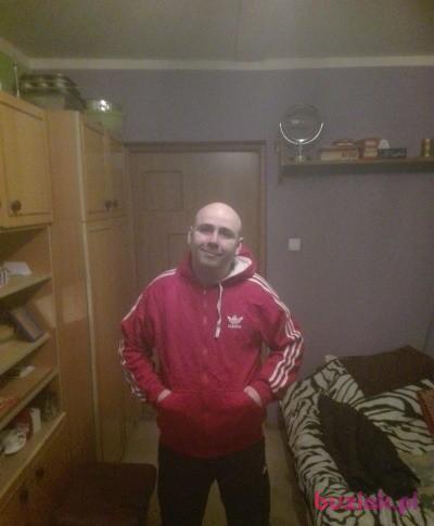 Michal, Mężczyzna, 40, Kalisz, Polska, Zdjęcie: 2