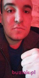 Oski, Mężczyzna, 35, Gdańsk, Polska, Zdjęcie: 1