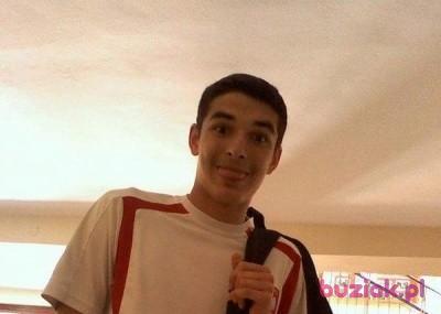 Daniel, Mężczyzna, 34, Gryfino, Polska, Zdjęcie: 1