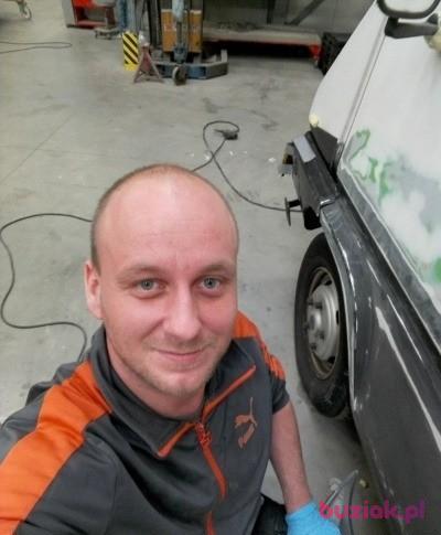 Tomek, Male, 40, Oborniki, Polska, Photo: 3