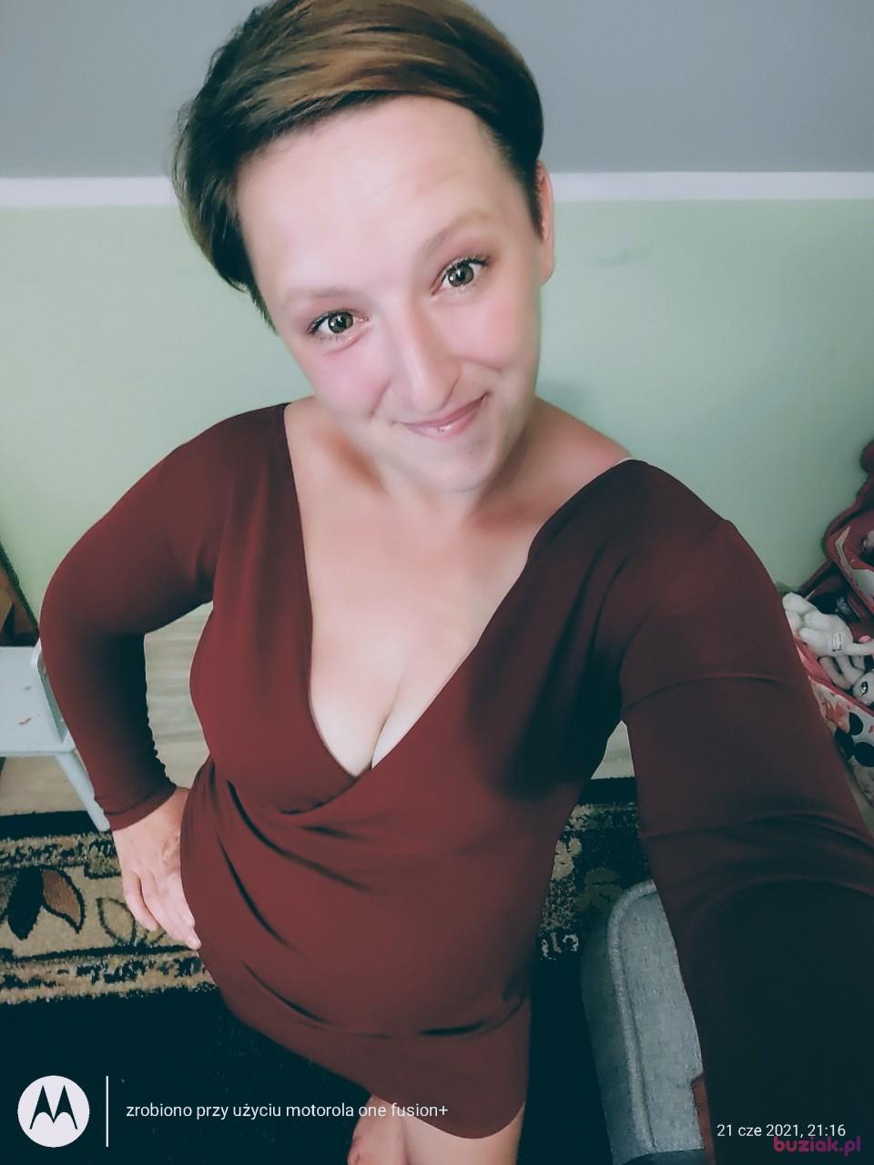 Anna, Kobieta, 35, Zambrów, Polska, Zdjęcie: 4