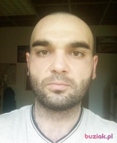 ARTUR, Mężczyzna, 39, Grabów nad Prosną, Polska, Zdjęcie: 2