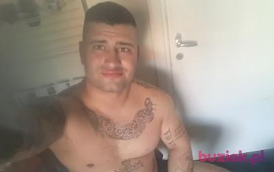 Dymitr, Male, 33, Arcen, Holandia, Photo: 1