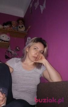 fatalna, Kobieta, 46, Polska, Zdjęcie: 2