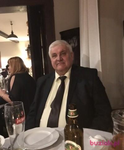 Andrzej, Mężczyzna, 93, Lublin, Polska, Zdjęcie: 2