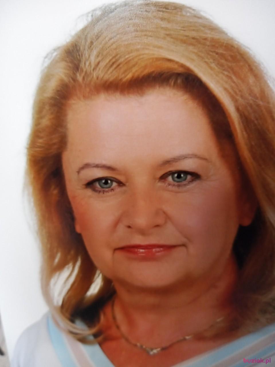 Krystyna, Kobieta, 67, Zgorzelec, Polska, Zdjęcie: 1