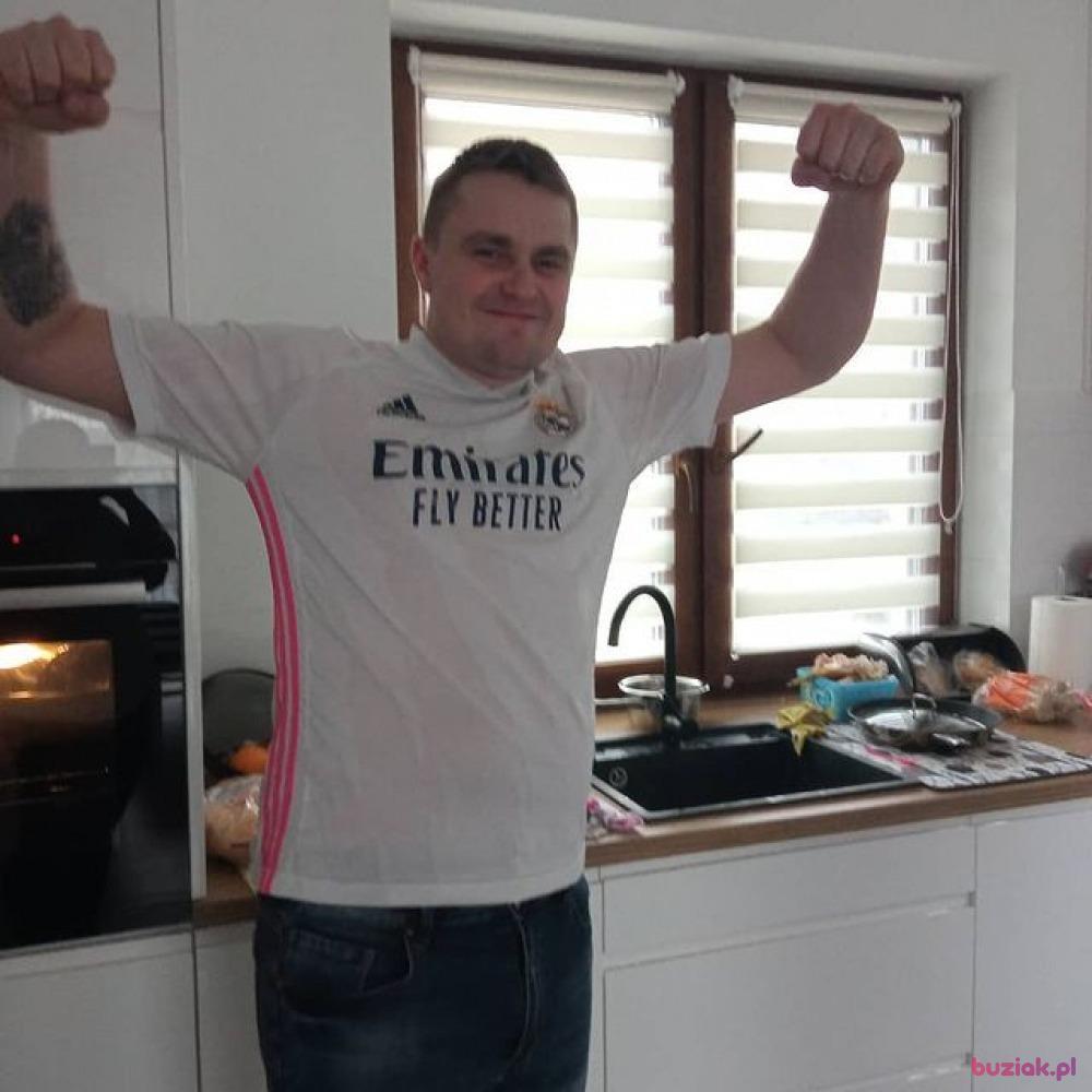 Marcin, Male, 33, Garwolin, Polska, Photo: 2