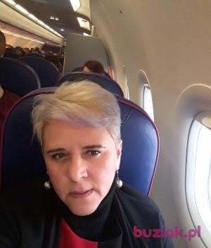 Edyta, Kobieta, 58, Radom, Polska, Zdjęcie: 2