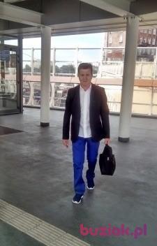 Zbyszek, Mężczyzna, 63, Wałcz, Polska, Zdjęcie: 2
