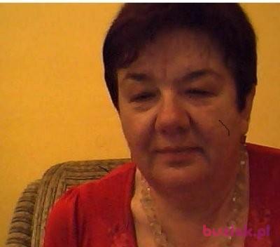 alina, Female, 78, Szczecin, Polska, Photo: 1