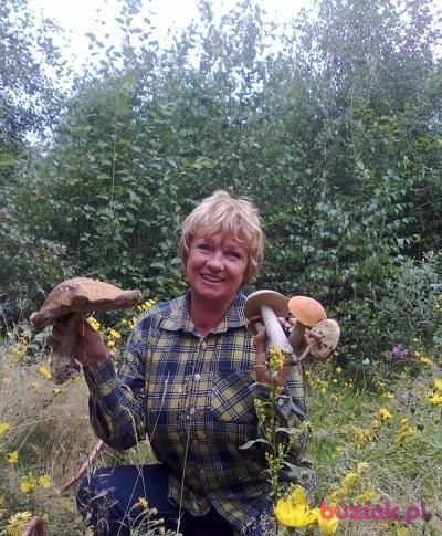 Bajka, Kobieta, 72, Tychy, Polska, Zdjęcie: 2
