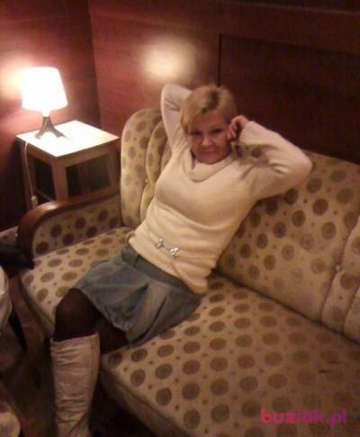 Jolka, Kobieta, 57, Warszawa, Polska, Zdjęcie: 2