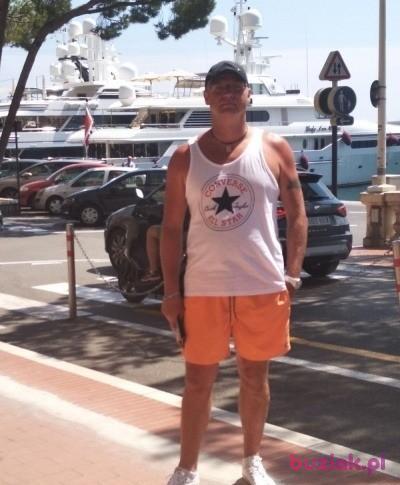 maciek, Mężczyzna, 54, Wielka Brytania, Zdjęcie: 2