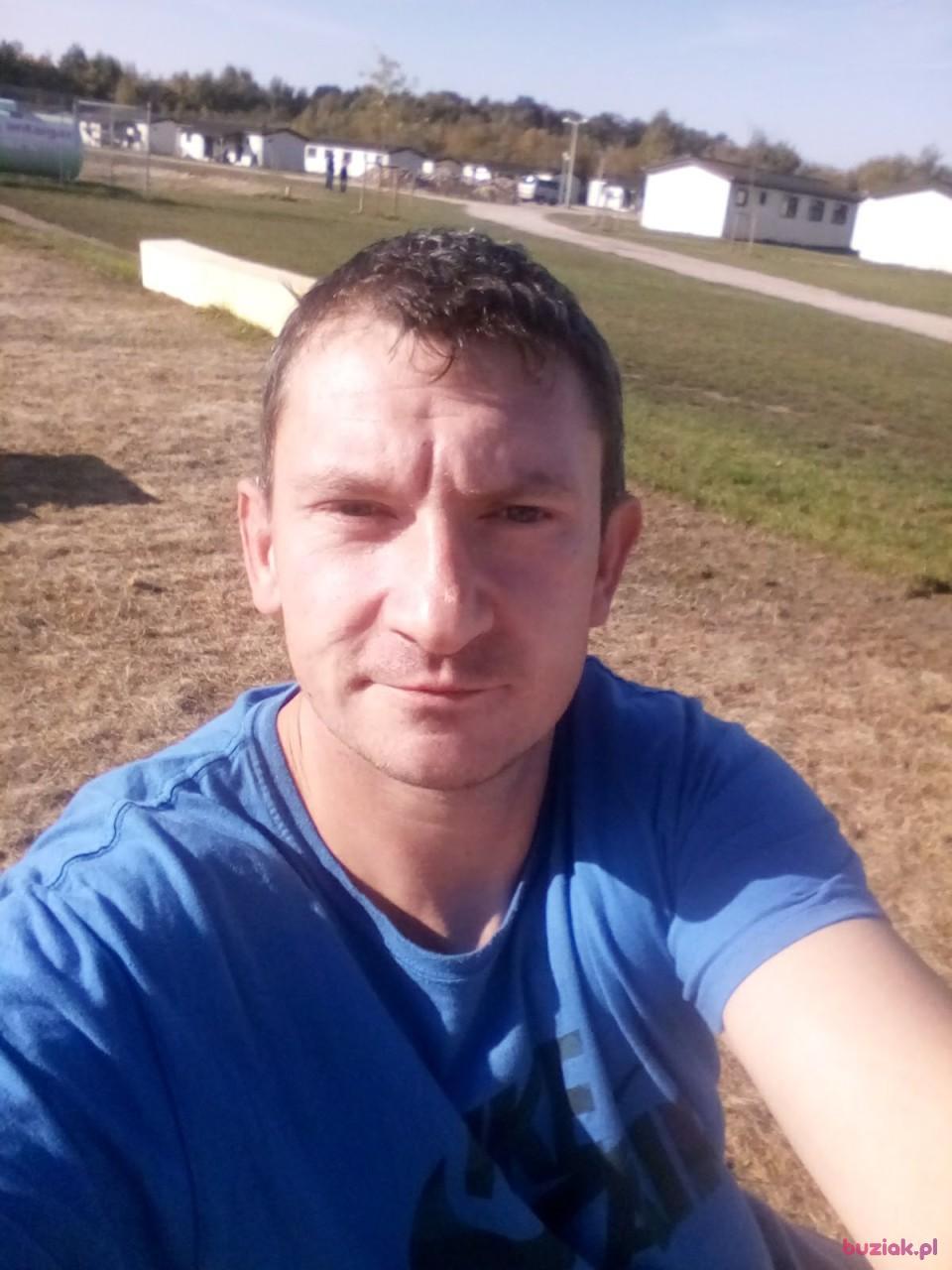 Darek, Mężczyzna, 43, Arcen, Holandia, Zdjęcie: 3