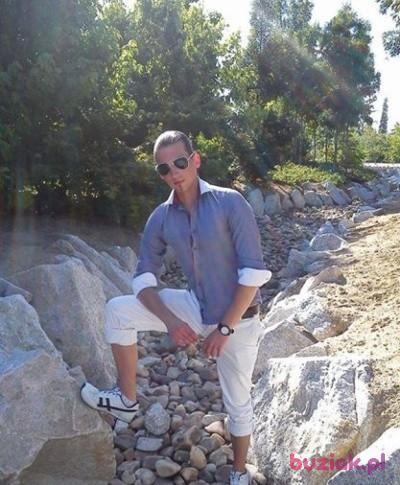 Kamil, Mężczyzna, 35, Niemcy, Zdjęcie: 3