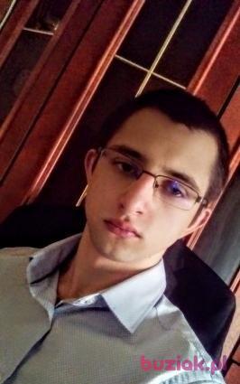 Kuba, Male, 26, Łódź, Polska, Photo: 3