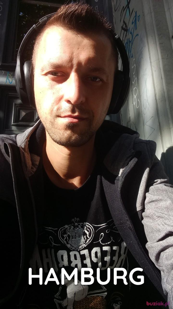 Lech, Mężczyzna, 34, Aleksandrów Kujawski, Polska, Zdjęcie: 2