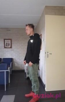 Kamil, Mężczyzna, 32, Oss, Holandia, Zdjęcie: 2