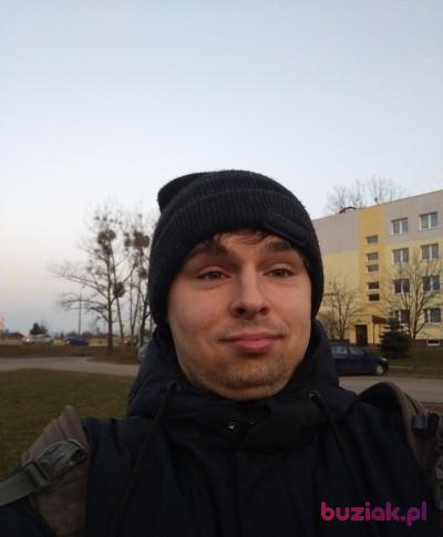 artur, Male, 29, Władysławowo, Polska, Photo: 2