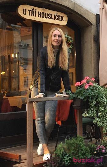 Magda, Kobieta, 54, Rzeszów, Polska, Zdjęcie: 1