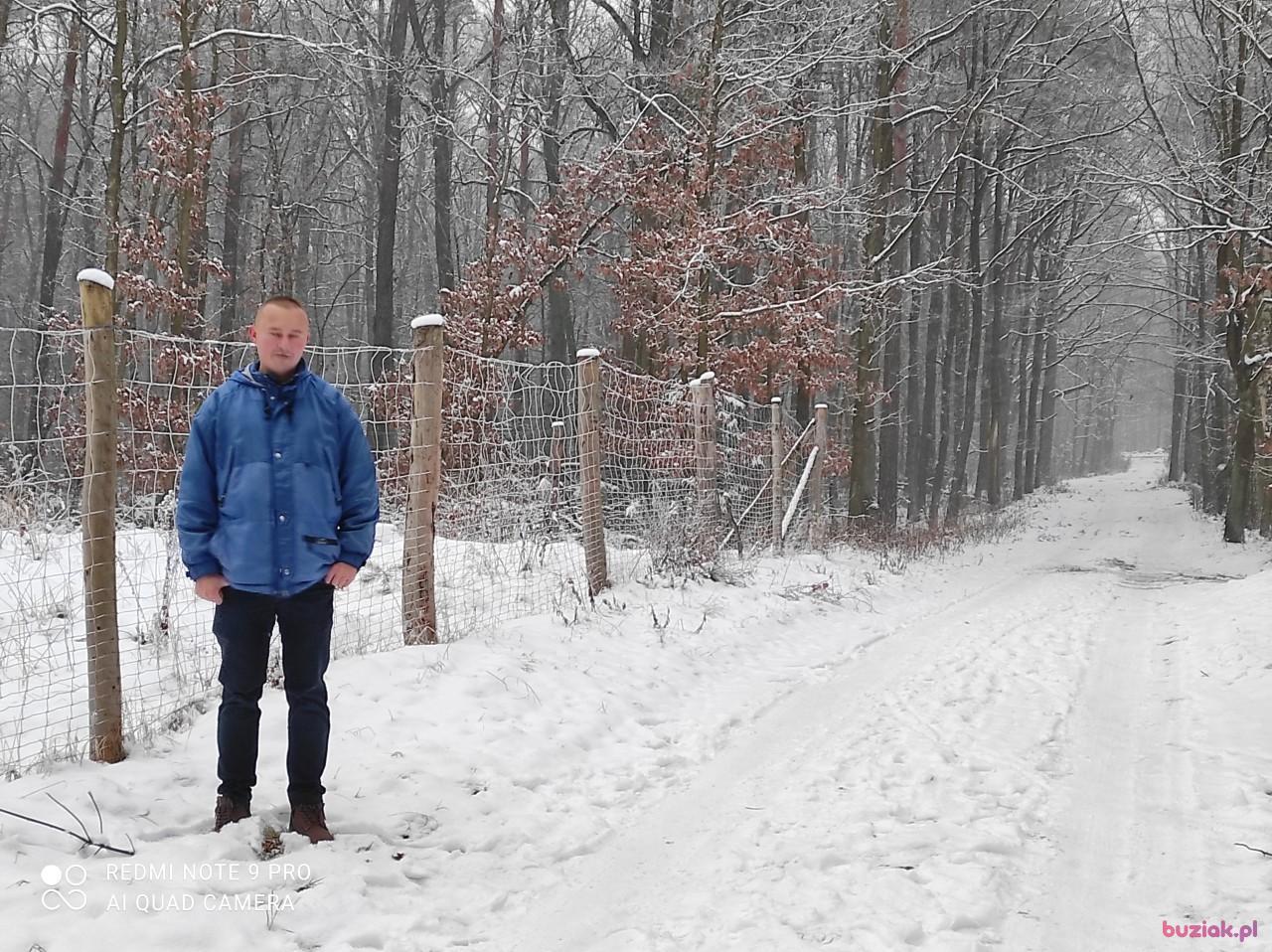 Michał, Male, 37, Zgierz, Polska, Photo: 70
