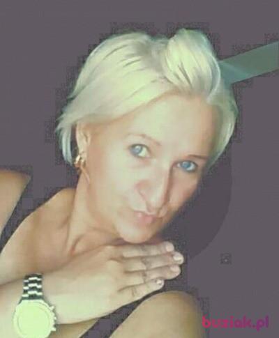 Aga, Female, 51, Bydgoszcz, Polska, Photo: 5