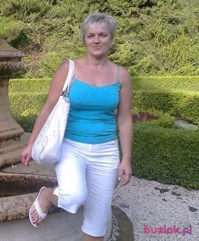 barbara, Kobieta, 63, Środa Śląska, Polska, Zdjęcie: 1