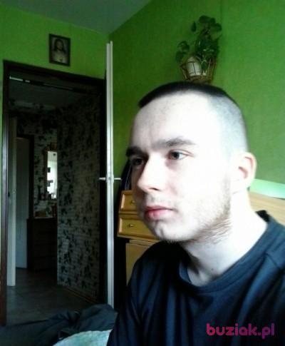Michał, Male, 34, Białystok, Polska, Photo: 1