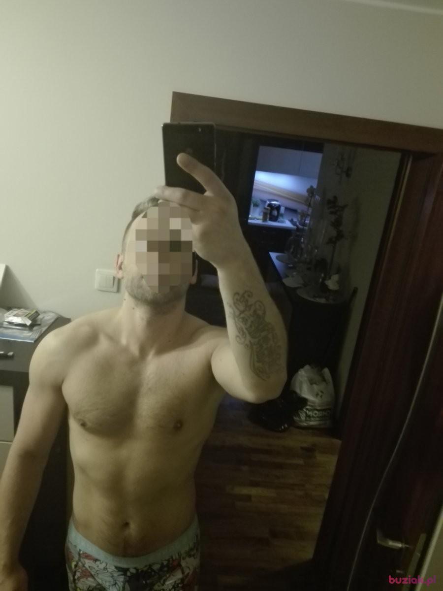 R...., Male, 40, Gdańsk, Polska, Photo: 2