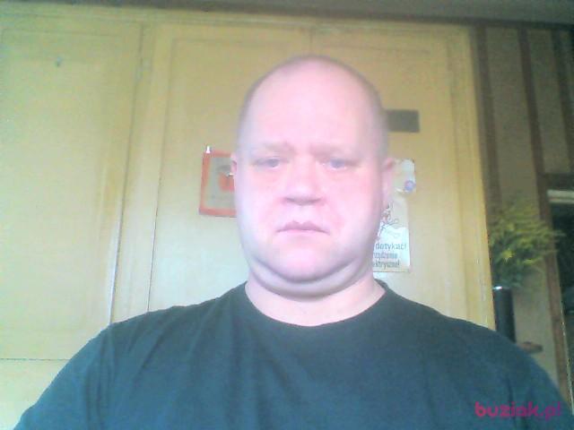 Maciej Piotrowski, Male, 53, Ełk, Polska, Photo: 1