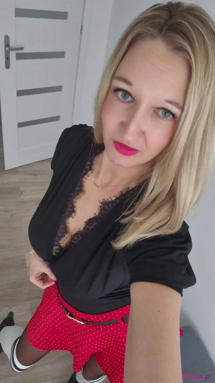 Agata, Female, 39, Legionowo, Polska, Photo: 5