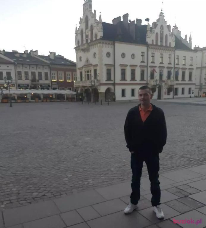 Krzysztof, Male, 28, Amersfoort, Holandia, Photo: 2