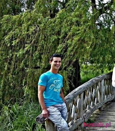 Damian, Male, 35, Niemcy, Photo: 4