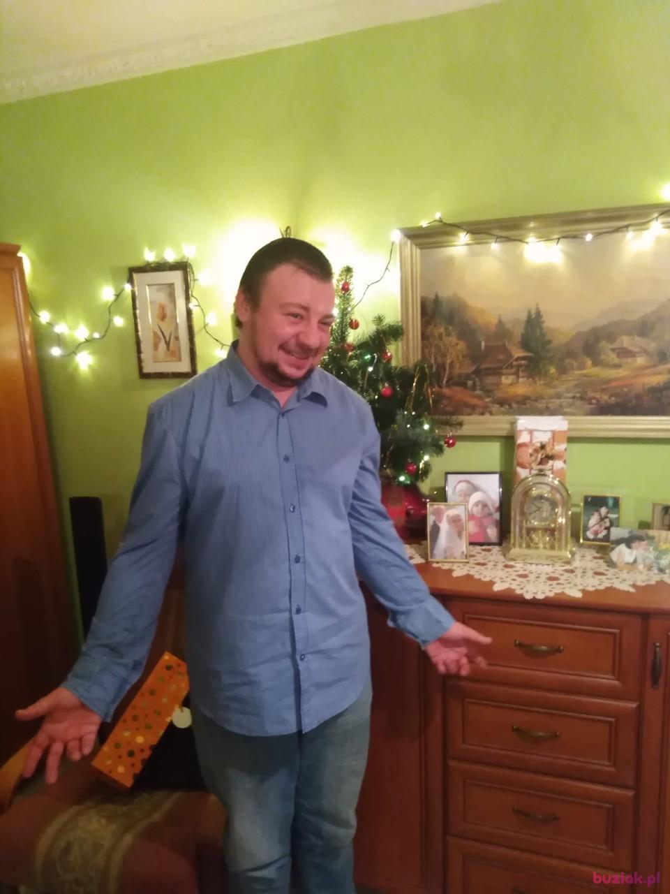 Sebastian, Mężczyzna, 39, Poznań, Polska, Zdjęcie: 8