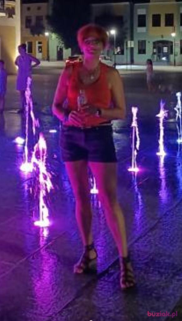 Julia, Female, 53, Chełm, Polska, Photo: 8