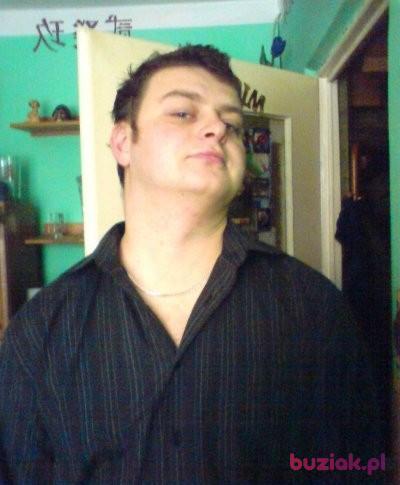 Piterek28, Male, 40, Oświęcim, Polska, Photo: 3