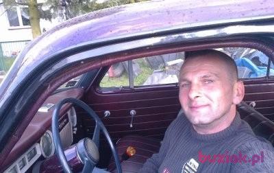  piotr, Mężczyzna, 50, Gniezno, Polska, Zdjęcie: 2