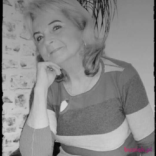 Wanda, Female, 78, Tarnowskie Góry, Polska, Photo: 4