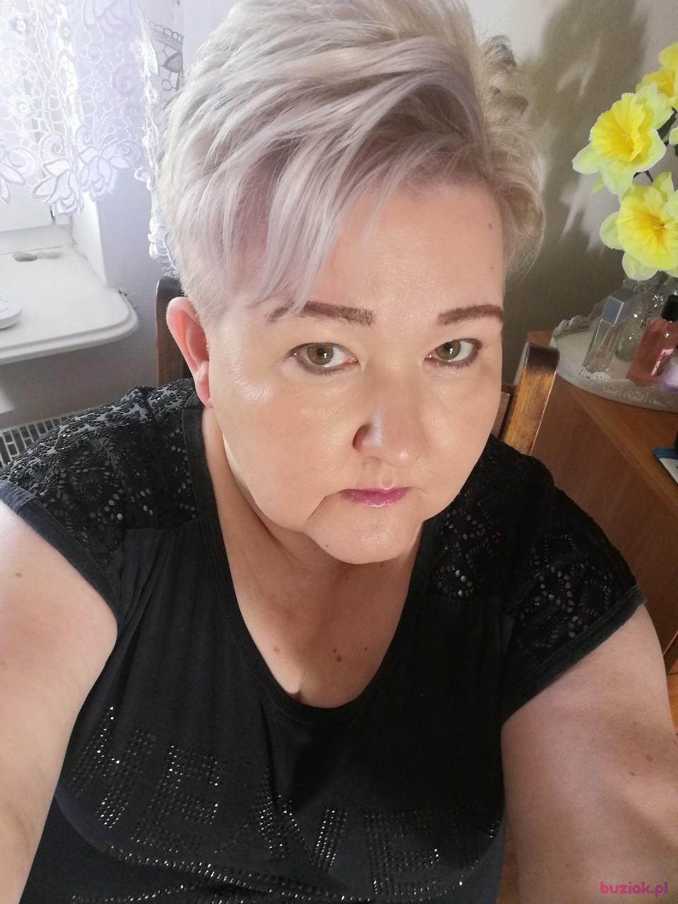 Lilalila, Kobieta, 53, Goleniów, Polska, Zdjęcie: 1