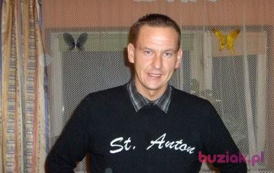 Cien, Mężczyzna, 48, Warszawa, Polska, Zdjęcie: 1